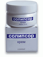 Солипсор