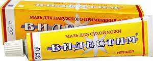 Видестим 