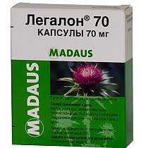 Легалон